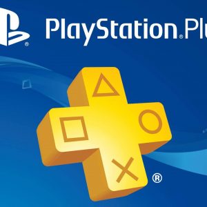 PlayStation Plus agosto