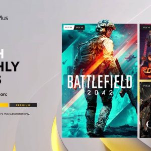PlayStation Plus