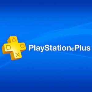 PlayStation plus