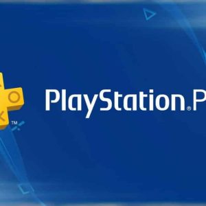 PlayStation Plus