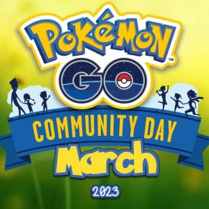 Pokémon Go