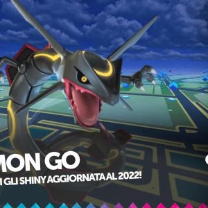 Pokémon GO