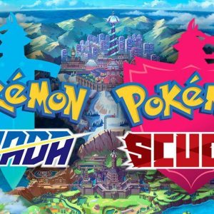Pokémon Spada e Scudo Scambio NPC