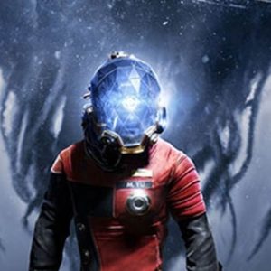 Prey VR