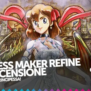 princess maker refine