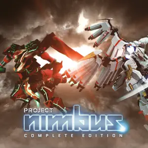 project nimbus complete edition recensione gioco nintendo switch gameplay