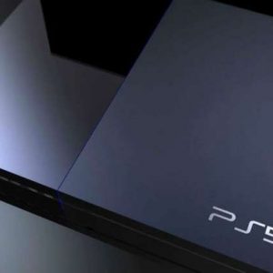 PlayStation 5
