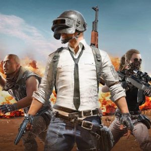 PUBG