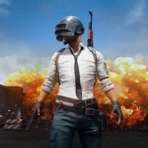 PUBG Lite