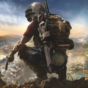 pubg mobile player unknown battlegrounds gioco fps tps shooter sparatutto battle royale fortnite