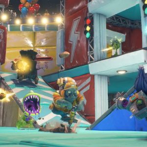 plant vs zombies: la battaglia di neigborville