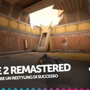 Quake 2 Remastered