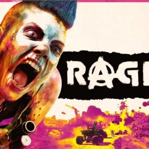 Rage 2
