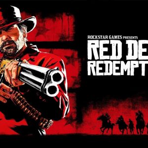 Red Dead Redemption 2 PC