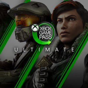 Xbox Game Pass