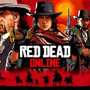 Rockstar è concentrata su Red Dead Online