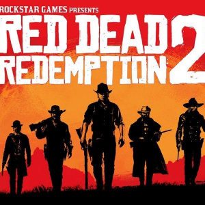 red dead redemption