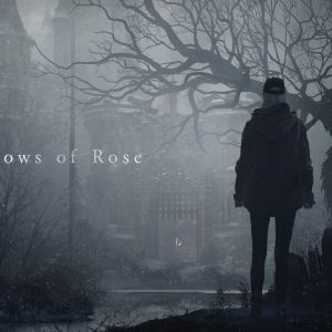 resident evil village Shadows of Rose