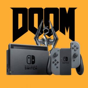 Nintendo eShop