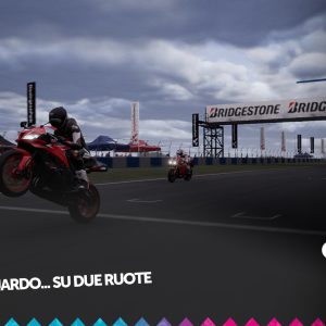 ride 5 recensione