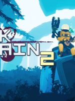risk of rain 2
