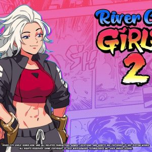 river city girls 2