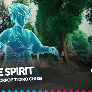 rogue spirit