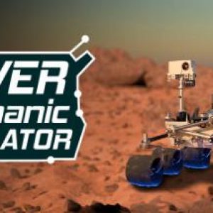 rover mechanic simulator