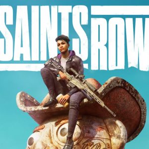 Saints Row Reboot