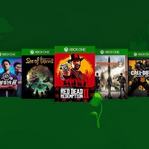 Xbox Store