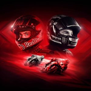 SBK 22 milestone sim racing moto toprak razgatlioglu jonathan rea