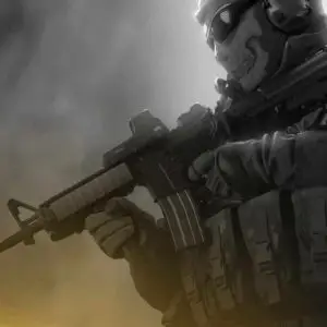 Call of Duty Modern Warfare 2