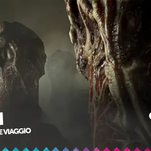 scorn recensione