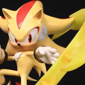 Shadow the Hedgehog