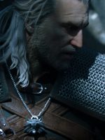 the witcher cinematic trailer
