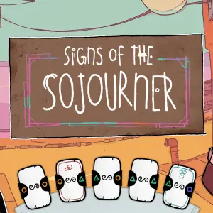 signs of the sojourner