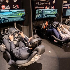 esports
