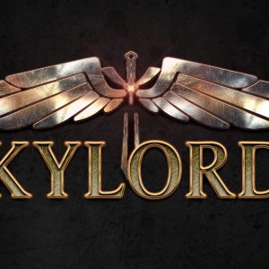Skylords Reborn logo