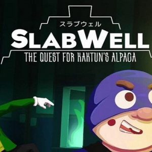 SlabWell: The Quest For Kaktun’s Alpaca