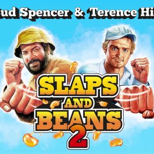 slap and beans 2 cop