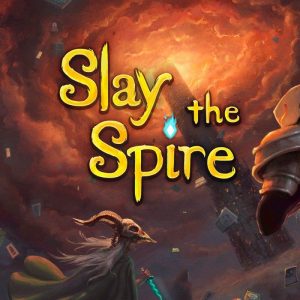 slay the spire