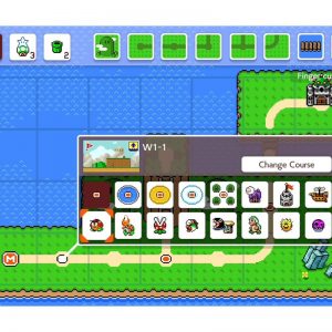 Super Mario Maker 2 - grandioso aggiornamento finale in arrivo