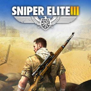 Sniper Elite 3