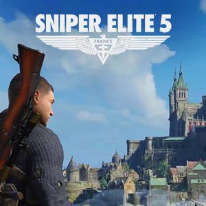 Sniper Elite 5