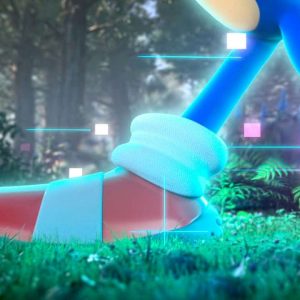Sonic Rangers