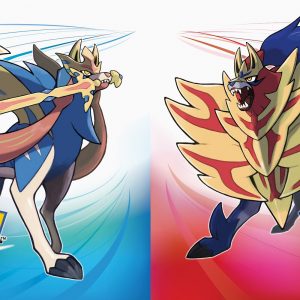 Pokémon Spada e Scudo vendite giappone Pokémon Let's Go Pikachu Eevee