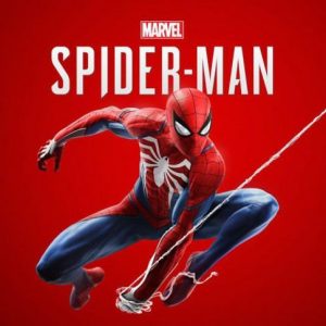 Marvel's Spider-Man PS5