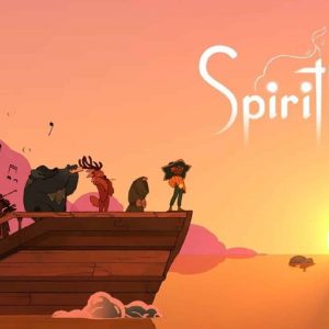 Spiritfarer