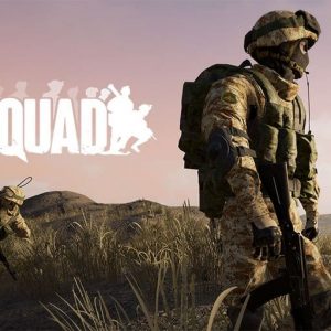 Squad Squad