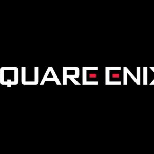 Square Enix